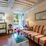 Ferienhaus Casa Di Pietro In Vivo D'orcia, Pool