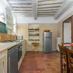 Ferienhaus Casa Di Pietro In Vivo D'orcia, Pool *