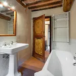 Ferienhaus Casa Di Pietro In Vivo D'orcia, Pool