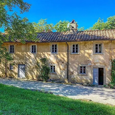 Casa Di Pietro In Vivo D'orcia, Pool *