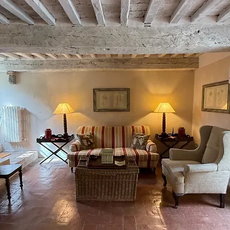 Casa Di Pietro In Vivo D'orcia, Pool Nyaraló Vivo dʼOrcia