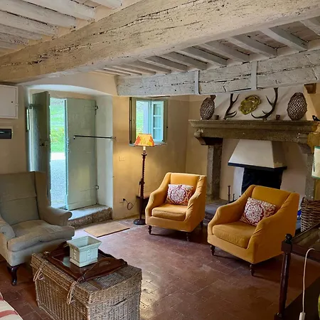 Casa Di Pietro In Vivo D'orcia, Pool Vivo dʼOrcia