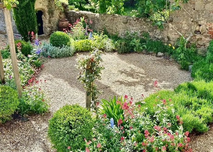 Casa Di Pietro In Vivo D'orcia, Pool * Vivo dʼOrcia