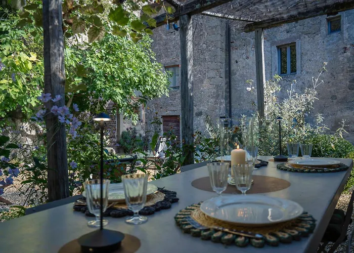 Casa Di Pietro In Vivo D'orcia, Pool Vivo dʼOrcia